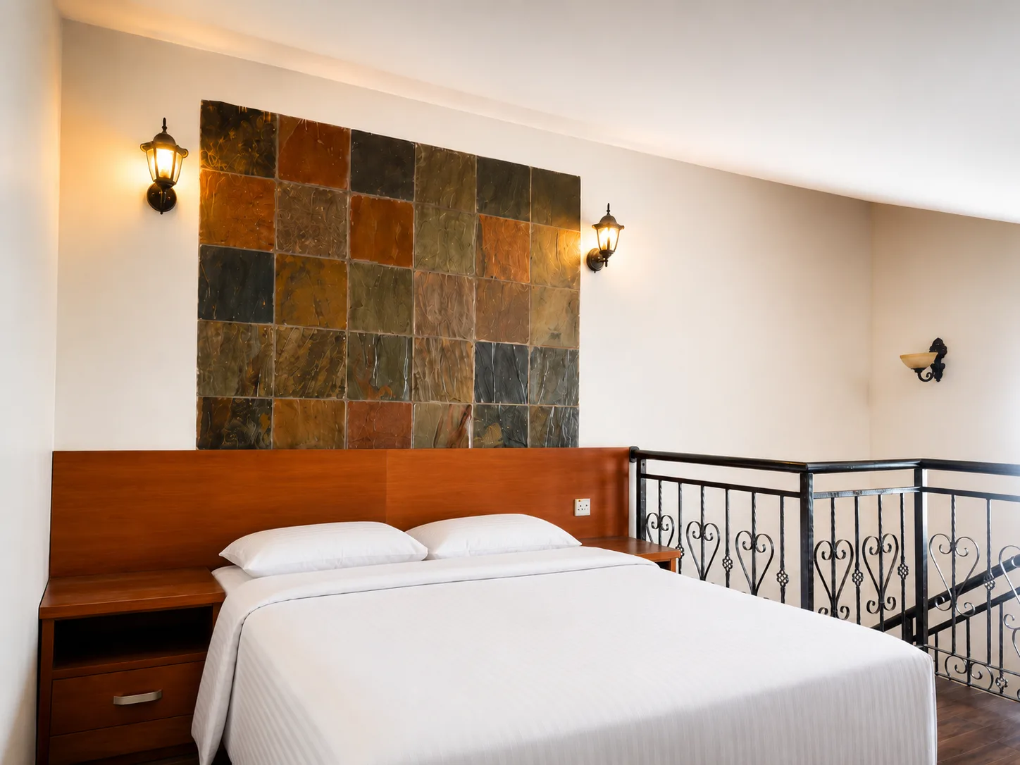 Duplex Room — photo 1