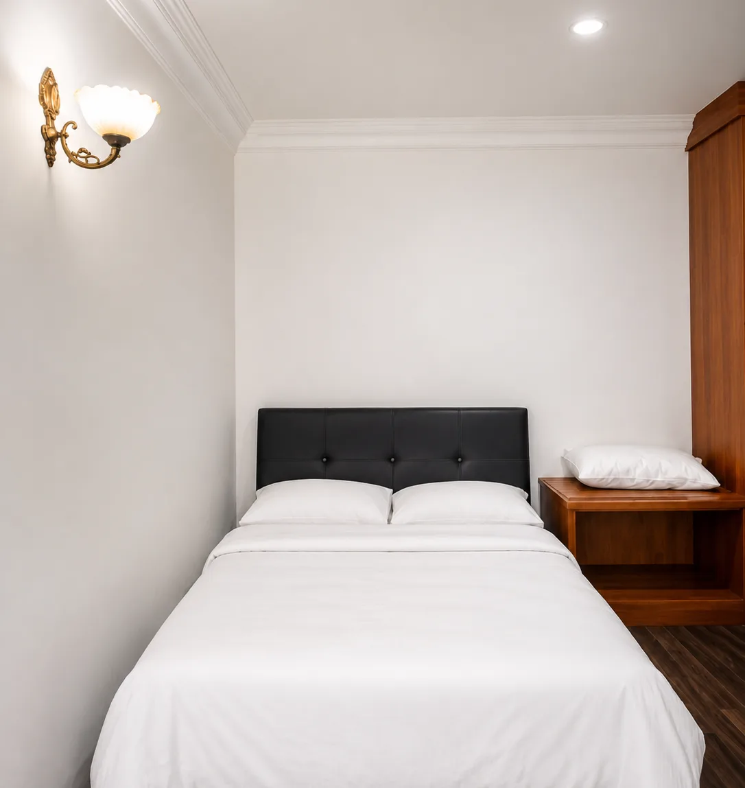 Duplex Room — photo 4