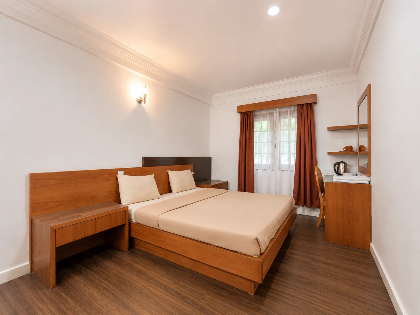 Standard Room — photo 2