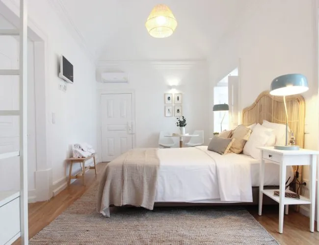 Habitación superior