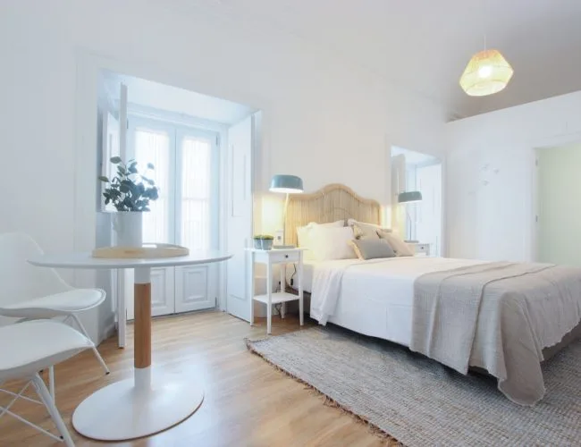Habitación superior