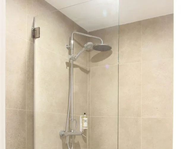 Apartamento de dos dormitorios