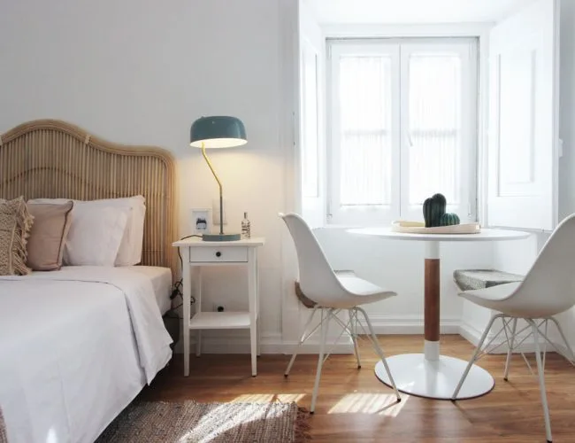 Habitación doble superior