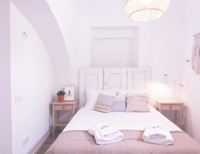 Apartamento de un dormitorio
