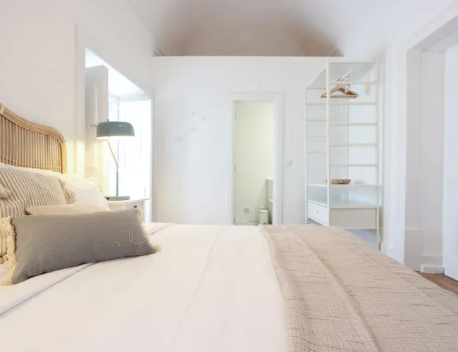 Habitación superior