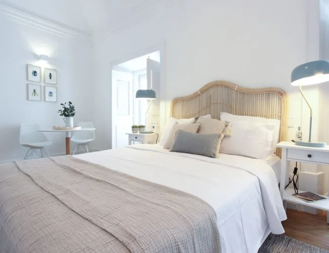 Habitación superior