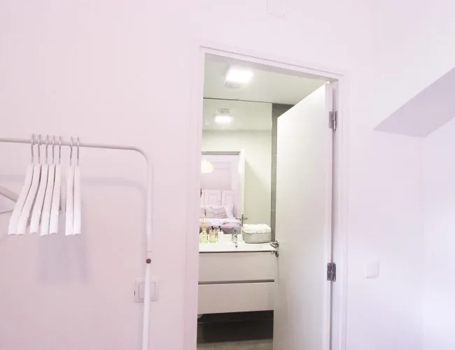 Apartamento de un dormitorio