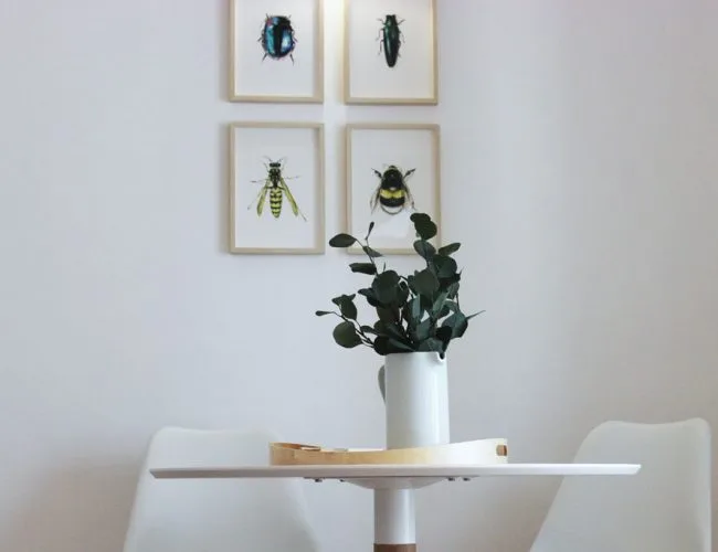 Habitación superior