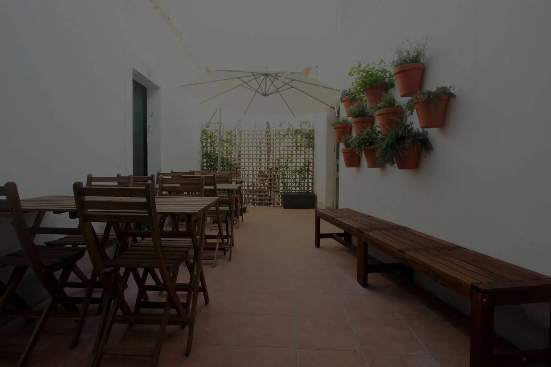 Casa de huéspedes y alojamientos