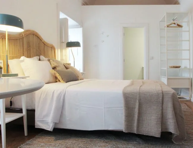 Habitación superior