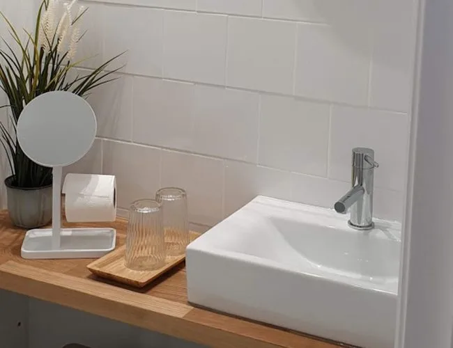 Habitación superior