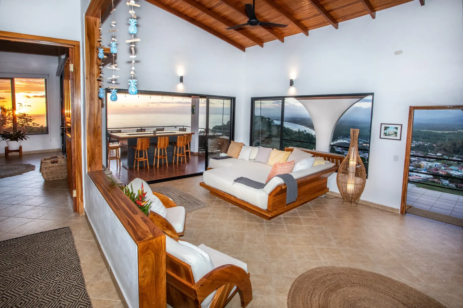 Casa Mono Montaña · 33. Casa Mono Montaña