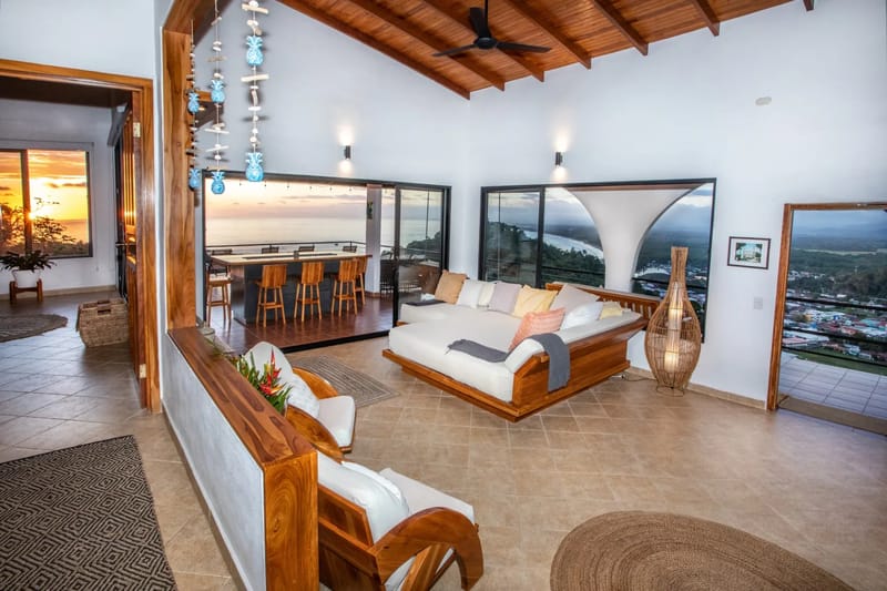 Casa Mono Montaña · 33. Casa Mono Montaña