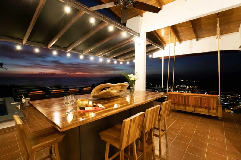 Casa Mono Montaña · 11. Casa Mono Montaña