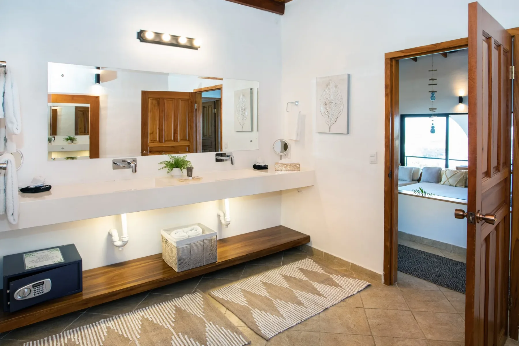 Casa Mono Montaña · 43. Casa Mono Montaña