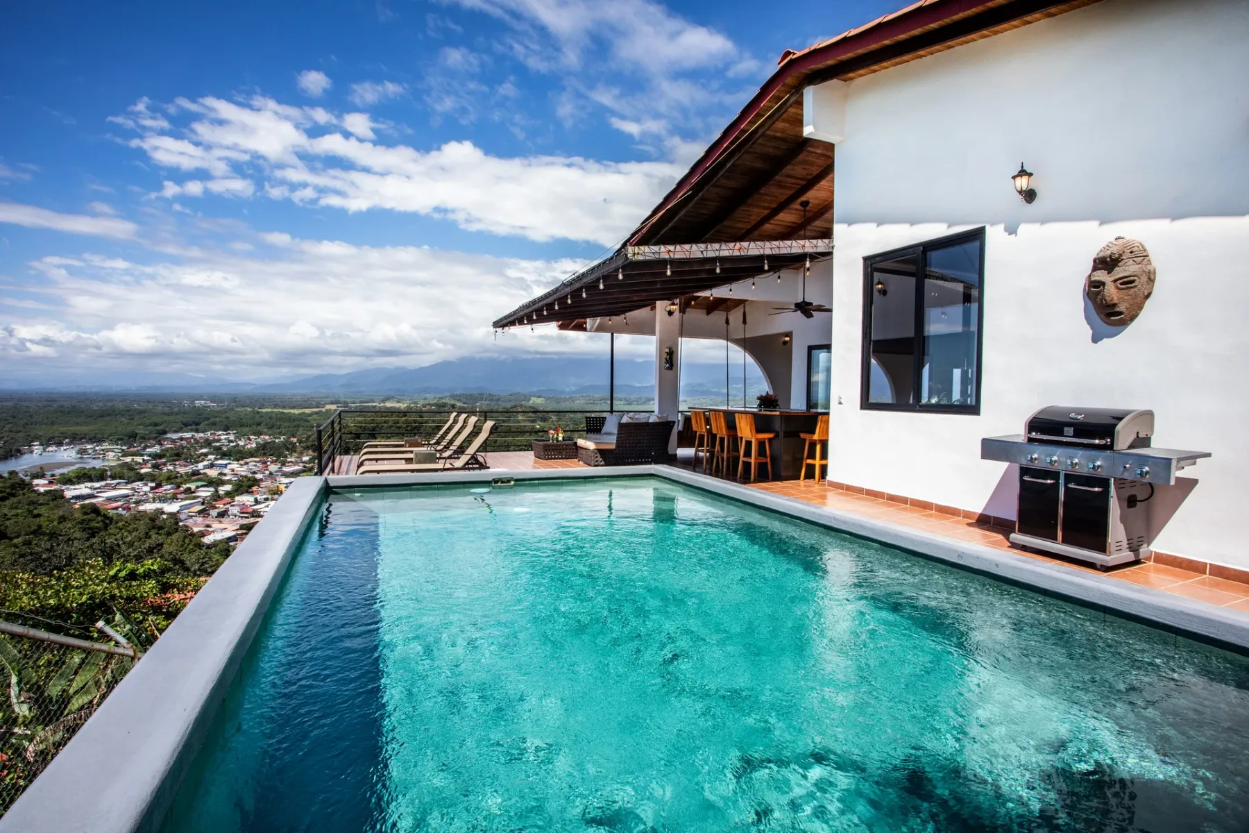 Casa Mono Montaña · 22. Casa Mono Montaña