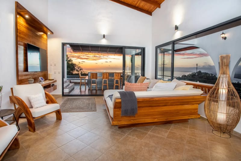 Casa Mono Montaña · 38. Casa Mono Montaña