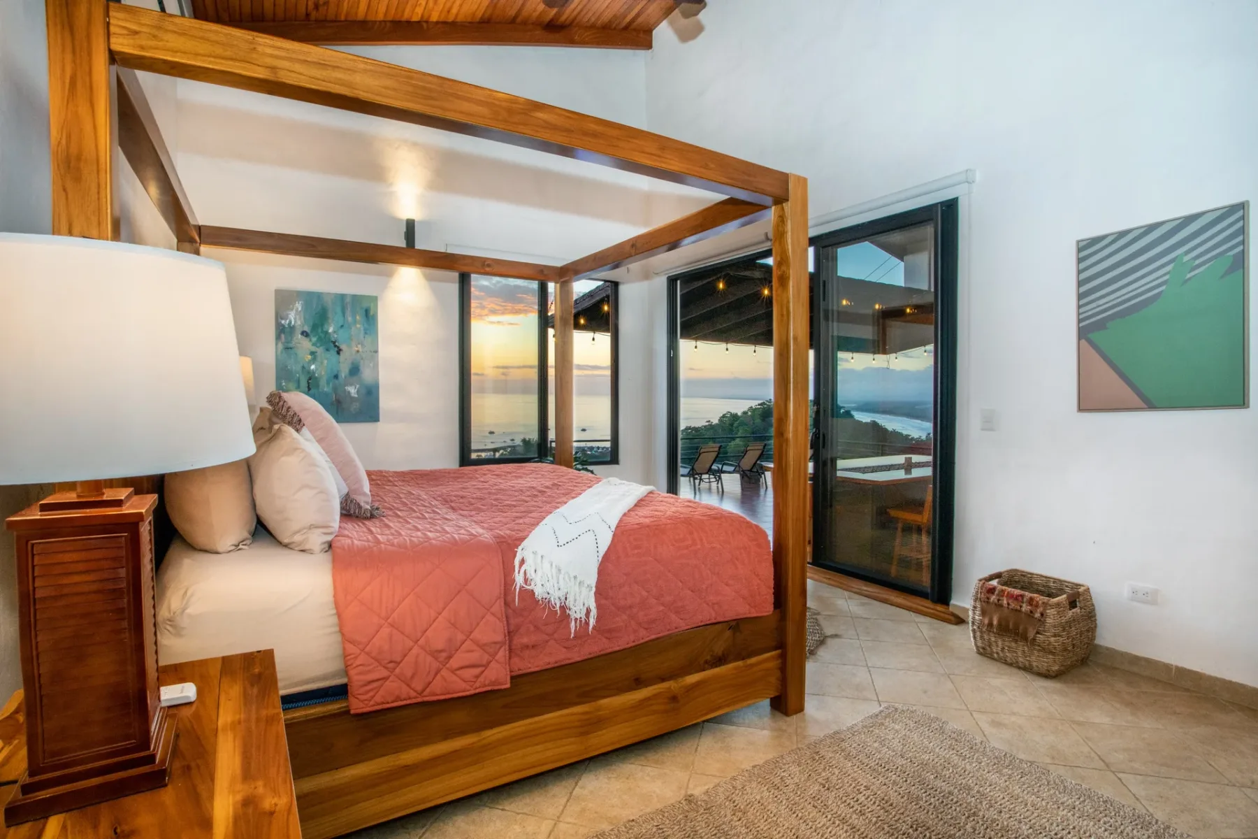 Casa Mono Montaña · 32. Casa Mono Montaña