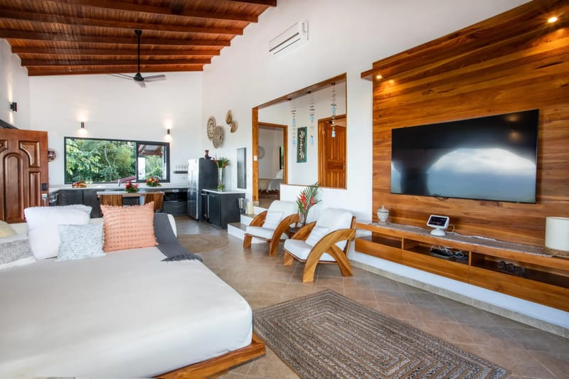 Casa Mono Montaña · 30. Casa Mono Montaña