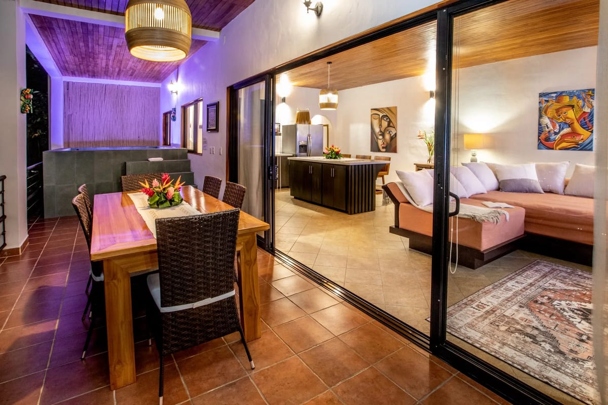 Casa Mono Montaña