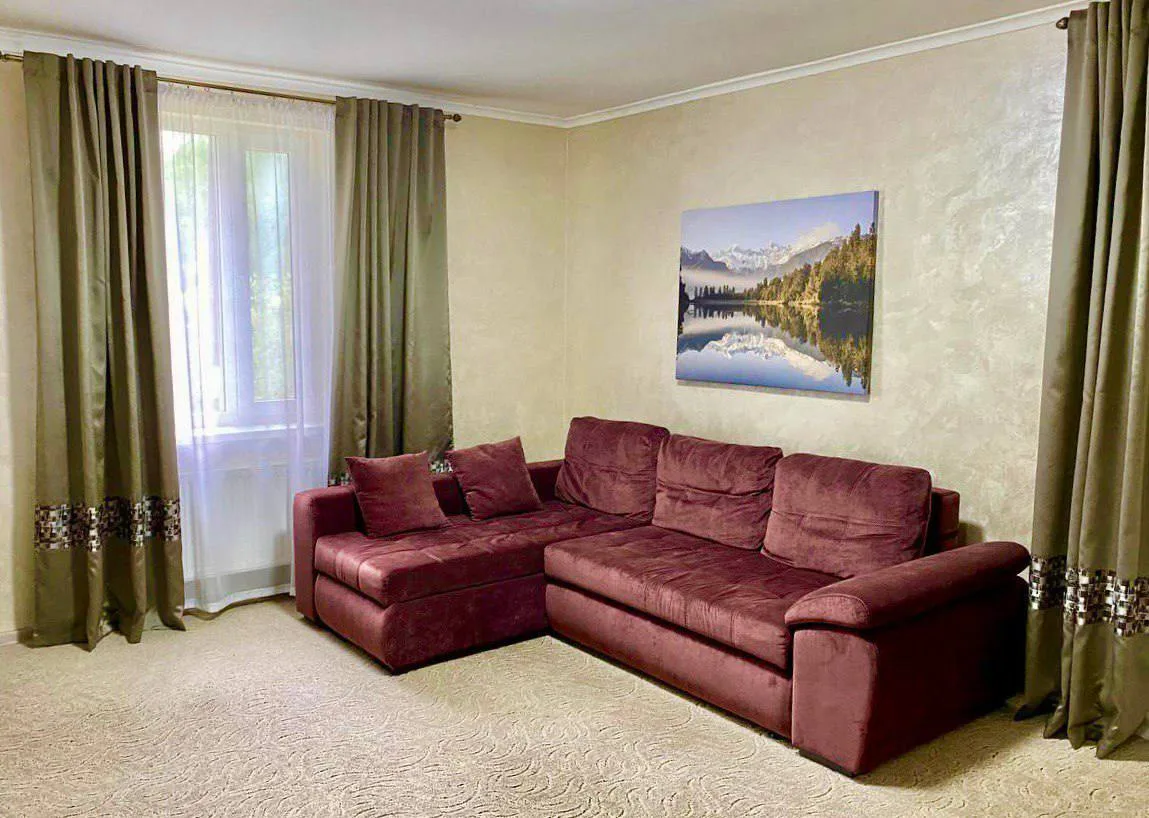 Guest accommodation