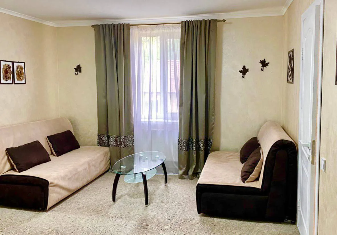 Guest accommodation