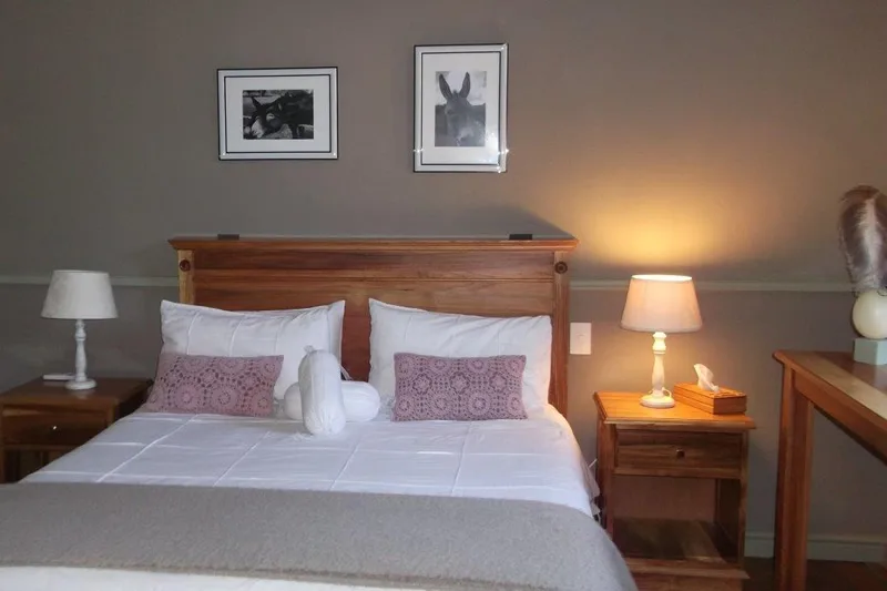 Habitación de invitados
