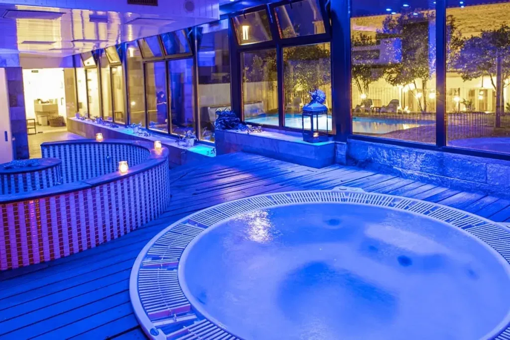 Spa