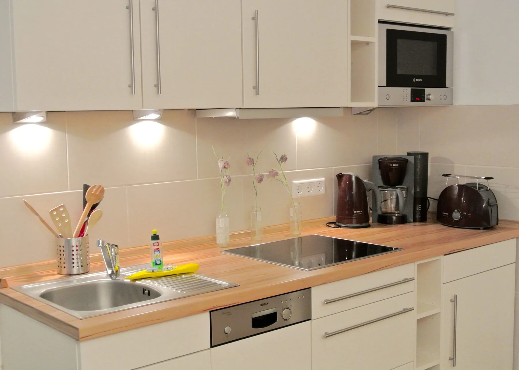 Gemütliches Apartment im Alten Konsumverein auf Sylt – Urlaub zum Wohlfühlen