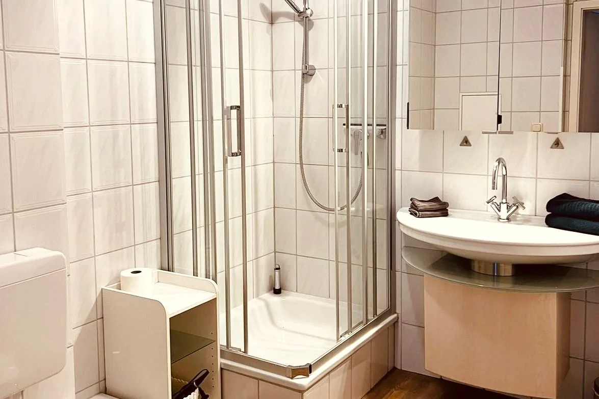 Gemütliches Apartment im Alten Konsumverein auf Sylt – Urlaub zum Wohlfühlen