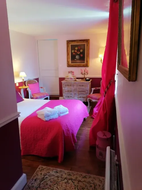 Manoir du Clap