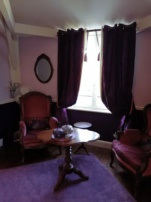 Manoir du Clap