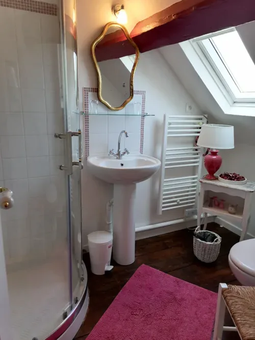 Manoir du Clap