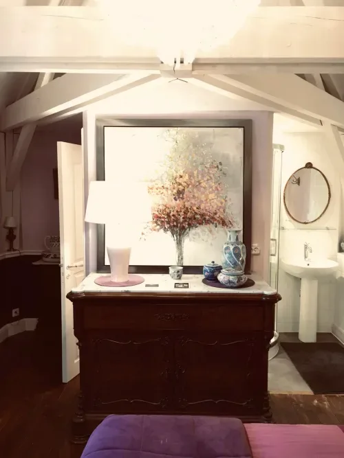 Manoir du Clap