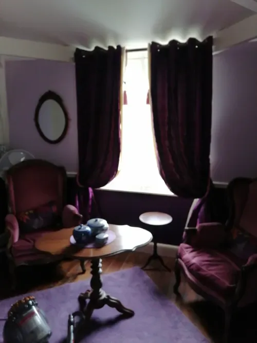 Manoir du Clap