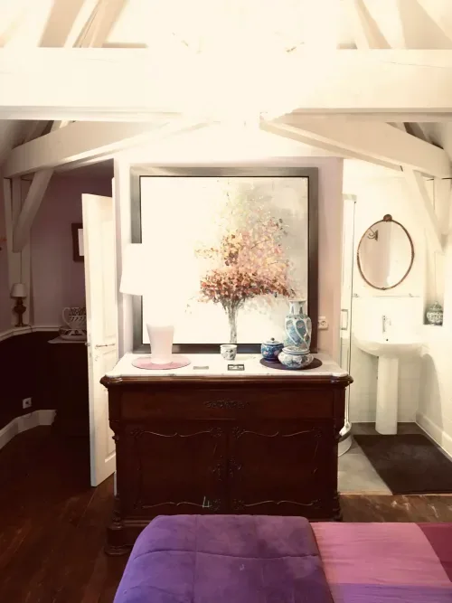 Manoir du Clap