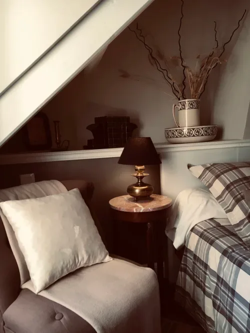 Manoir du Clap