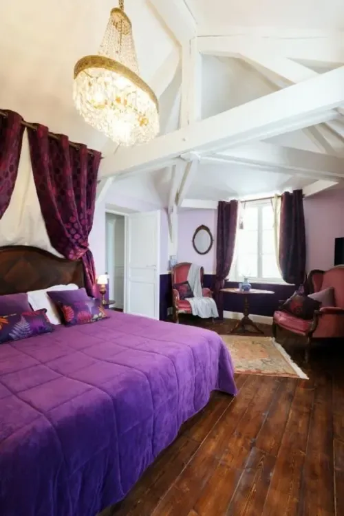 Manoir du Clap - Habitación de huéspedes con encanto - cerca de Honfleur