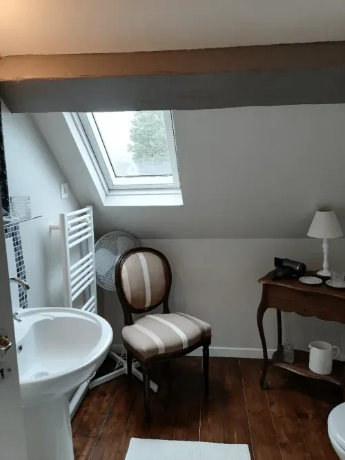 Manoir du Clap