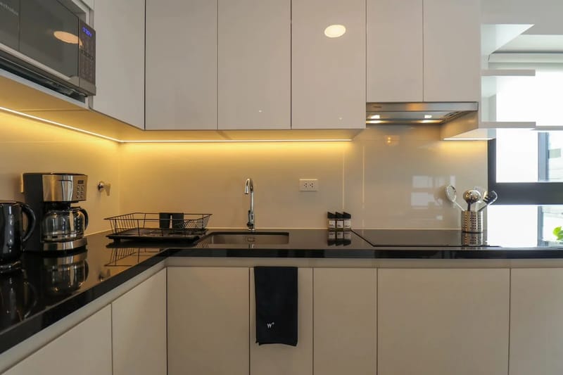 Stunning 1BR w/ Fantastic Deco in Miraflores