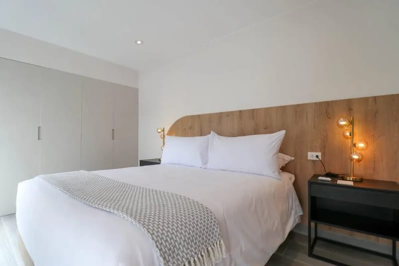 Stunning 1BR w/ Fantastic Deco in Miraflores