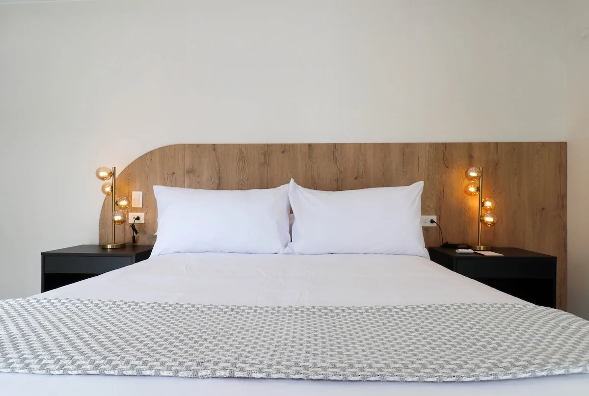 Stunning 1BR w/ Fantastic Deco in Miraflores
