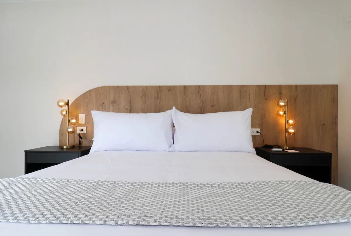 Stunning 1BR w/ Fantastic Deco in Miraflores