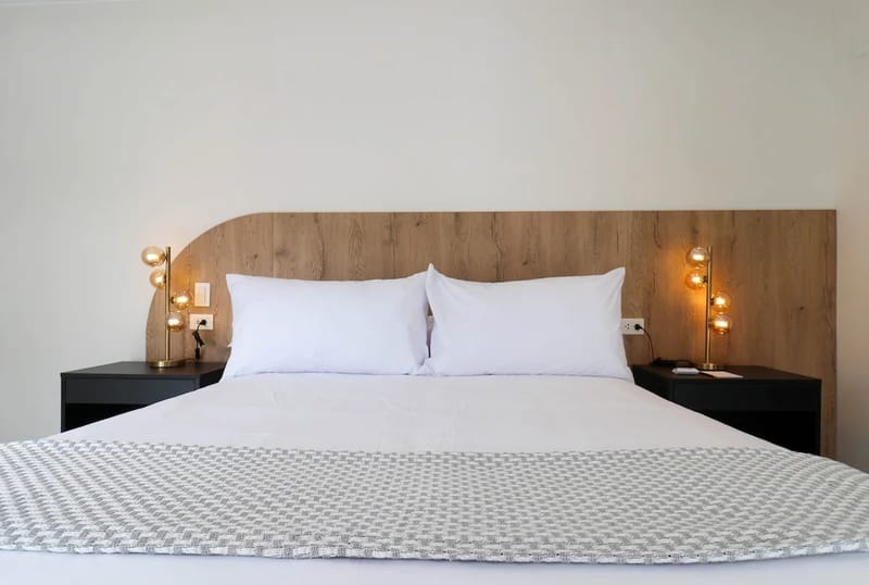 Stunning 1BR w/ Fantastic Deco in Miraflores