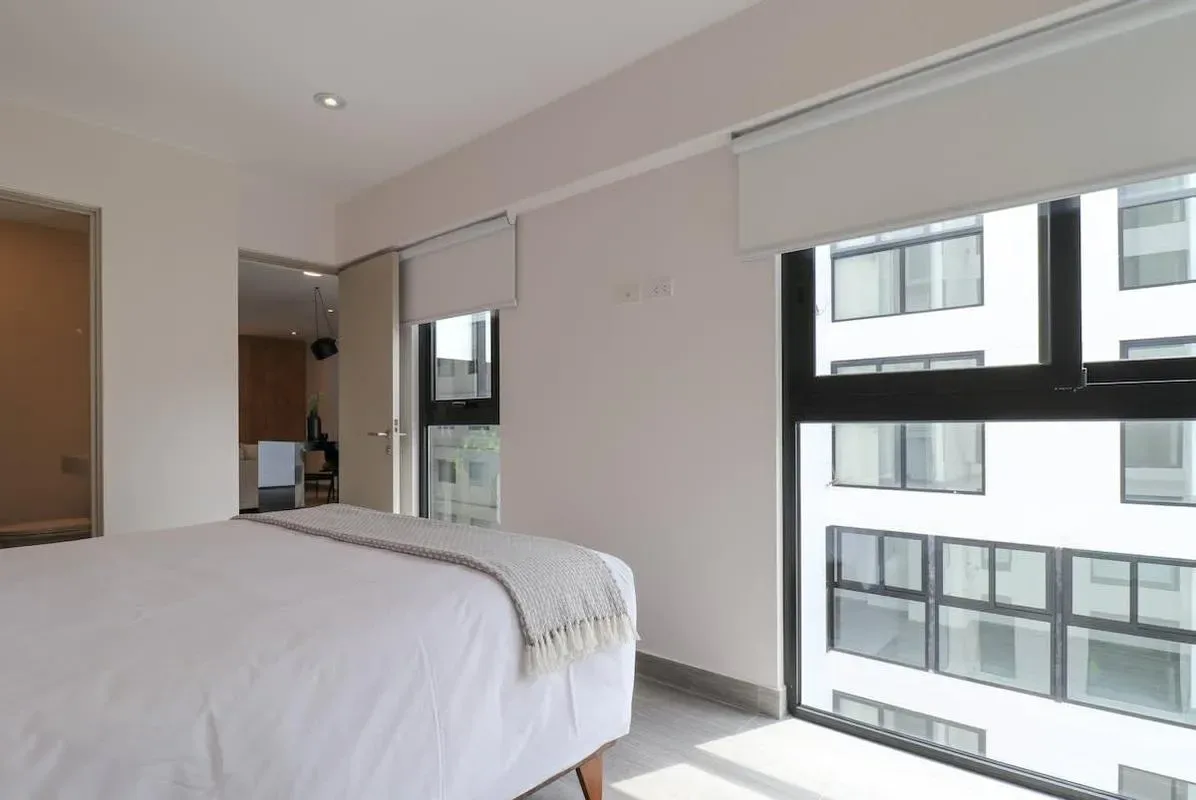 Stunning 1BR w/ Fantastic Deco in Miraflores