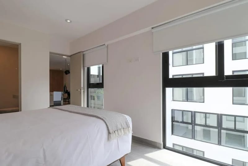 Stunning 1BR w/ Fantastic Deco in Miraflores