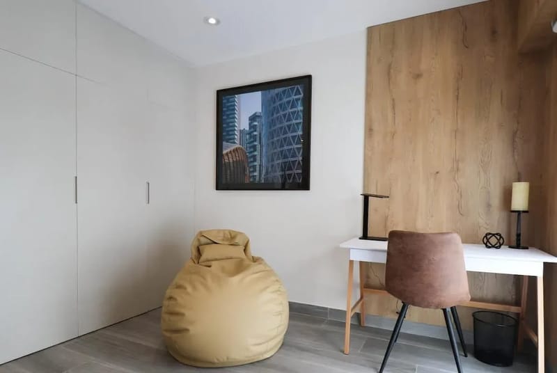 Stunning 1BR w/ Fantastic Deco in Miraflores