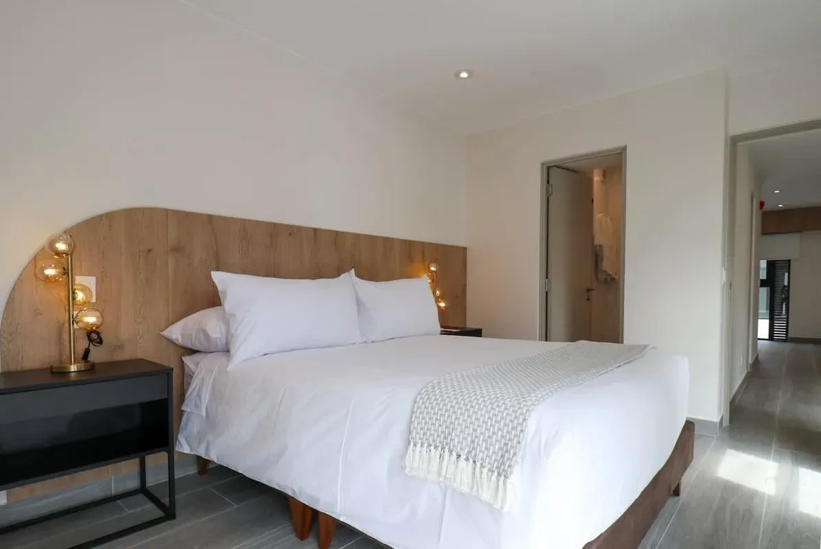 Stunning 1BR w/ Fantastic Deco in Miraflores