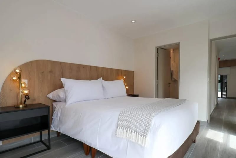 Stunning 1BR w/ Fantastic Deco in Miraflores