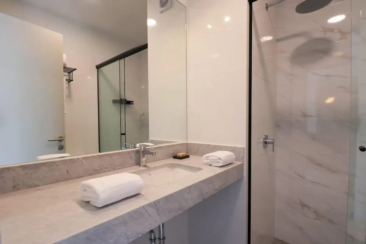 Stunning 1BR w/ Fantastic Deco in Miraflores